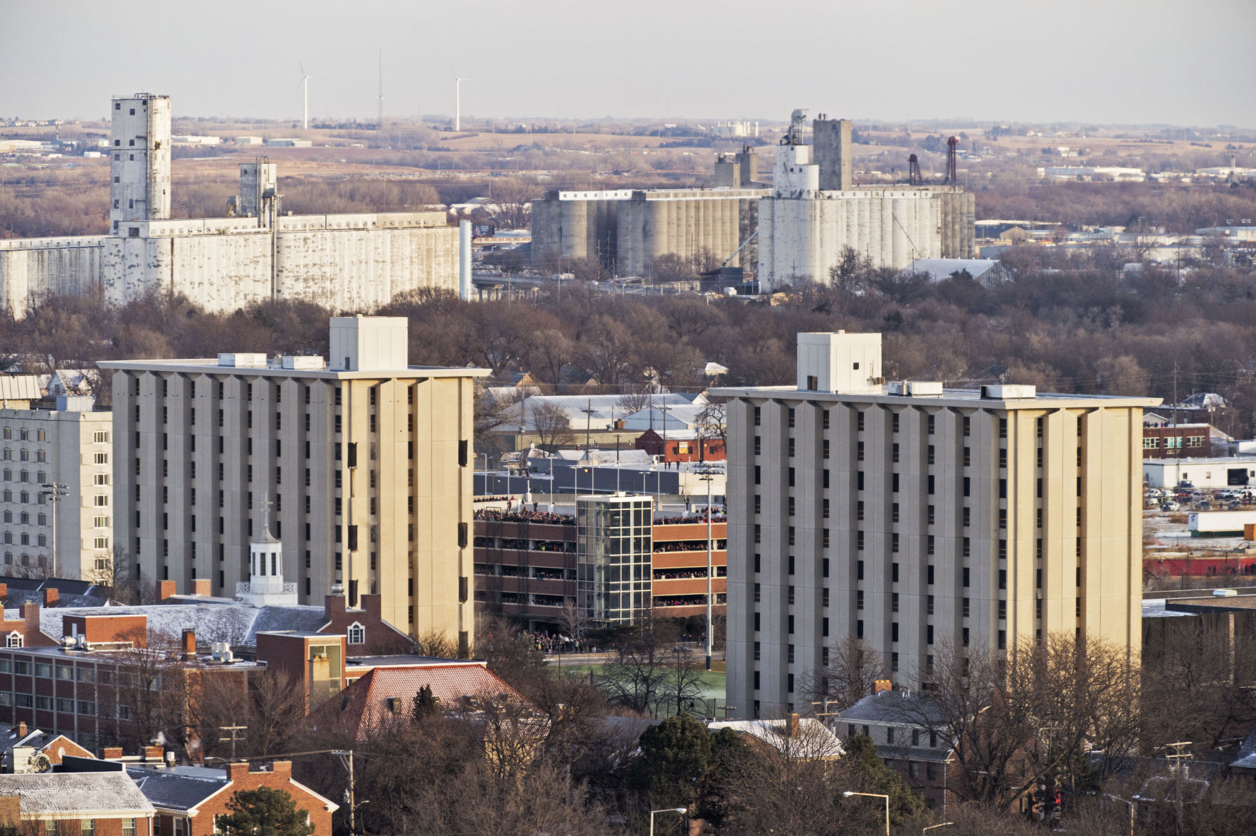 Implosion 1